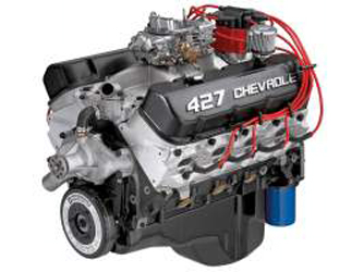 C3862 Engine